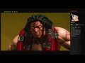 SFV STORY MODE