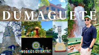 DUMAGUETE & VALENCIA | Where To Stay | Where To Eat | What To Do | Full TRAVEL Itinerary