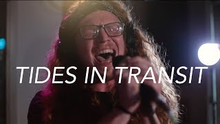 Tides in Transit - Full Session // WSBF Live Sessions