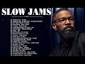 Old School R&amp;B Slow Jams Mix - Aaliyah, Joe, Gerald Levert, Faith Evans, Monica, Keith Sweat &amp; More