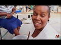 YouTube Muhupua Charity Project (Official video 2019)