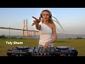 Taly Shum - Live @ DJanes.net Lisbon, Portugal 17.7.2023 / Melodic Techno & Indie Dance DJ Mix