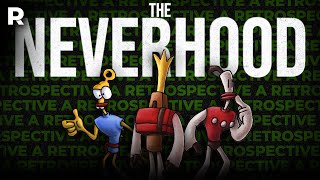 Klaymen Klaymen, and the Forgotten Masterpiece | A Retrospective on The Neverhood (1996)