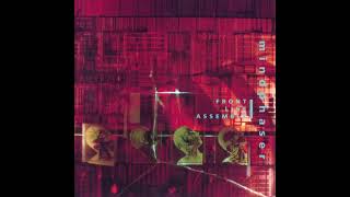 Front Line Assembly - "Mindphaser (12" Version)"