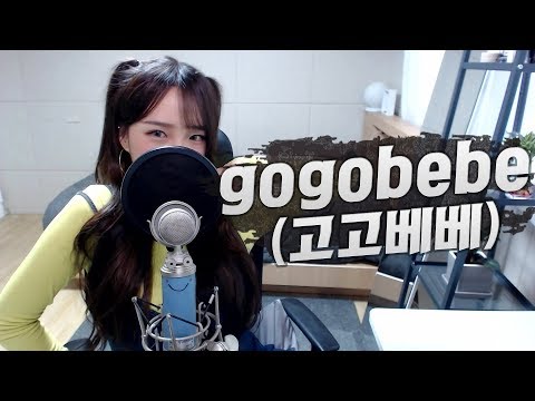 Gogobebe