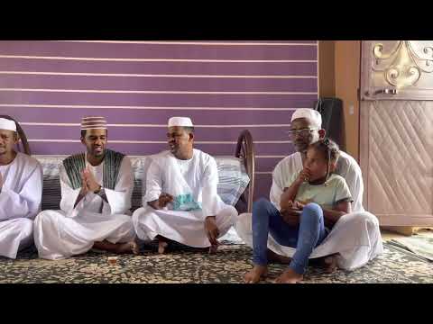 الشوق علينا ازداد والقعدة شينة 