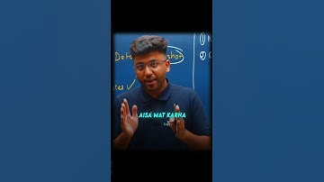 Does Half Yearly Marks Matter? 🤯||Shobhit Nirwan #shorts #boardexam #ytshorts #cbse #motivation