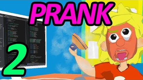 Prank Master 3D - Level 11-20 Gameplay Walkthrough [Android, iOS Game]