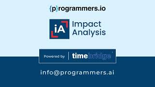 Fast-Track IBM i Impact Analysis with AI-Powered iA