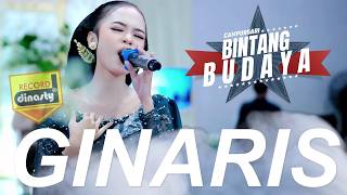 GINARIS - versi Bintang Budaya Campursari Ft Siwi  - (official musik video )