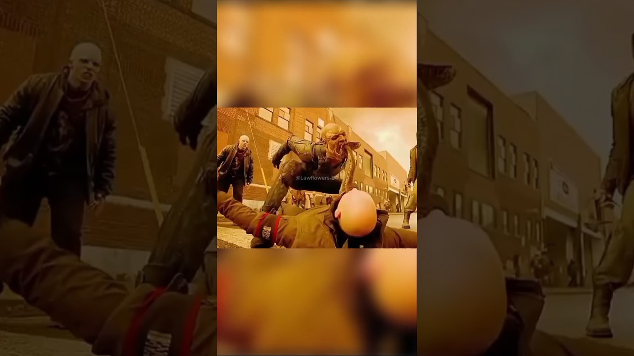 The Strain: The Hidden Forces Shaping Our World