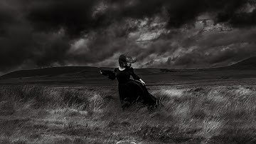 You, Darkness by Rainer Maria RiIke: A short film inspired by the poem