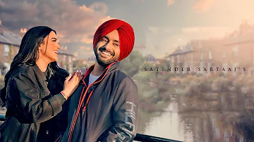 Aj Khol De Dillan Di Gall Saari,Te Kujh Vi Lukoyi Na,Eh Zindagi Ni Auni Vaari Vaari,satinder sartaaj