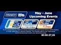 ChampCar Endurance Series Live Stream - Sahlen's Chumpyard Dog at the Glen - 2018 Day 1