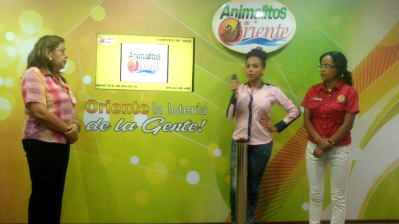 MARTES 08/05/2018 SORTEO N°1669 09:30 AM defensa y justicia