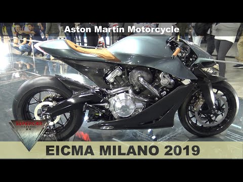 $120,000-aston-martin-amb-001-motorcycle-walkaround-eicma-2019-fiera-milano-rho