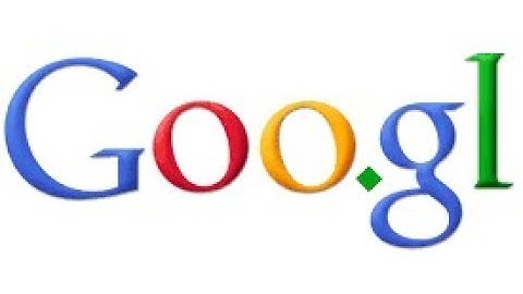 긴 URL을 goo.gl로 단축 주소 만들기