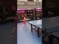 Timmy had an amazing time pingpod bristol and was so lucky to play with dan tabletennisdaily