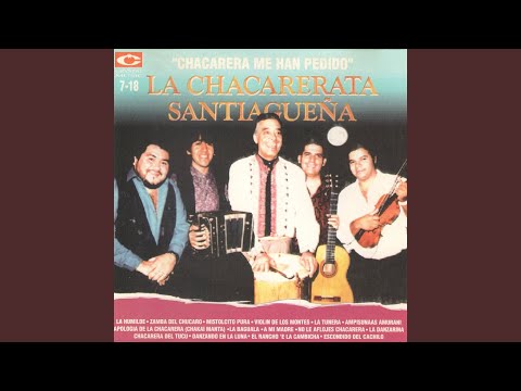 Zamba del Chucaro