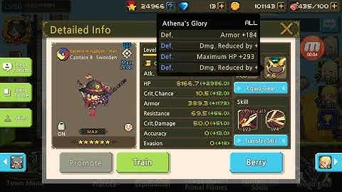 Crusader Quest) no healer hard 7-3-8