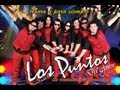 Los Puntos Del Amor - COMO YO NADIE TE AH AMADO (ROCK 2014)