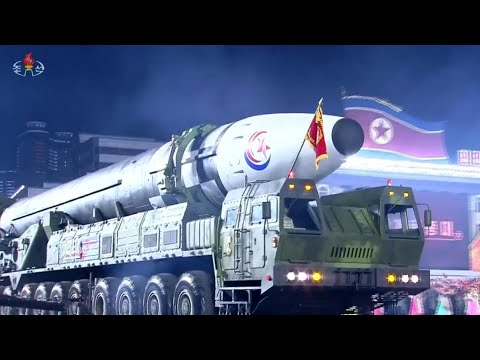 Vidéo: Forces armées de la RPDC et de la Corée du Sud : une comparaison. Composition, force, armement de l'armée de la RPDC