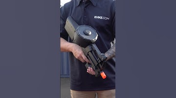 This P90 Shoots 3,000 Rounds!?