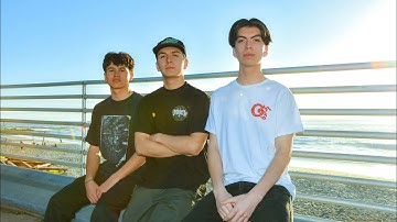 Super Sometimes “Complacent” (Official Music Video)