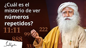 ¿Qué números significan solitario?