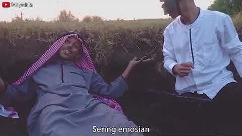 ON MY WAY ARAB GOKIL Parah pubg NGAWUR Mantav! 3way Asiska Cover