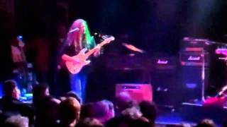 Michael Lee Firkins - Live in San Francisco - Purple Haze & Saturday Night