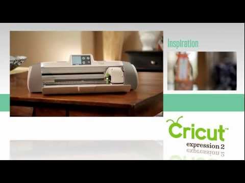 Introducing the Cricut Expression 2 at JOANN