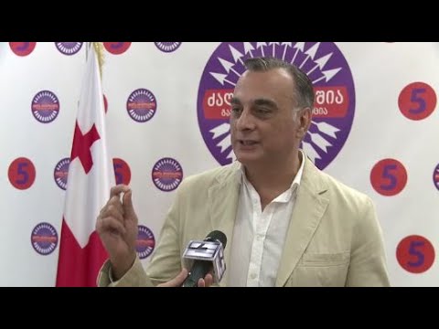 პოლიტიკოსების შეკრება  კი არა, მილიონერების კლუბის შთაბეჭდილება დატოვა  - უდუმაშვილი „ოცნებაზე\"