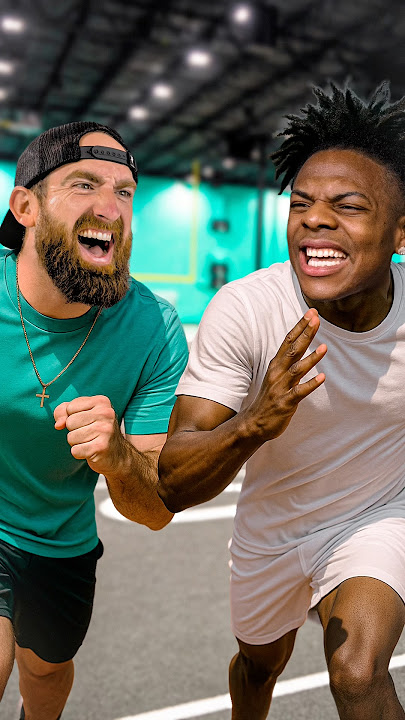 Download lagu iShowSpeed Challenged Ty đ