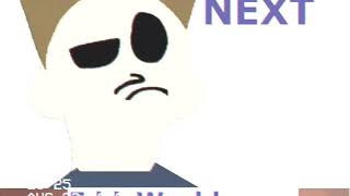 Cartoon Network - Eddsworld Next Noods Bumper October 2008 - February 2010