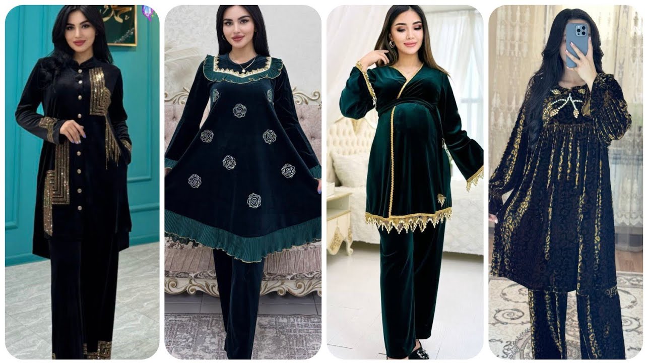 ENG CHIROYLI SARA FASONLAR VAAVV TEZDA KO'RING😲😲😍😍#fashiondress #womensfashion #fashionclothing 