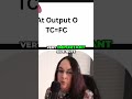 Average Variable Cost in 3 Steps #economics #tutorial