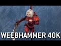 Warhammer les humains allis aux tau