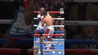 Zurdo Ramirez can surprise the opponent #boxing #zurdoramirez #lightweight #wba #knockout #viral