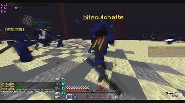 HCTeams Map 17 l RapidRaidz (16) vs Malibu (19) (Raidable)