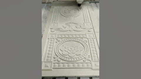 Cnc Router High speed Door carving Machine Make in india