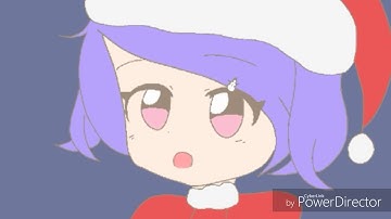 All I want for Christmas is you map part 12 | DjIceWoof