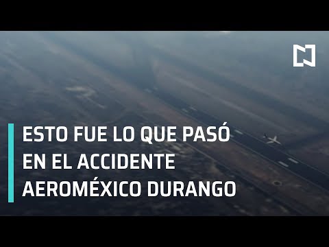 Video: Kas aeromexico on kunagi alla kukkunud?