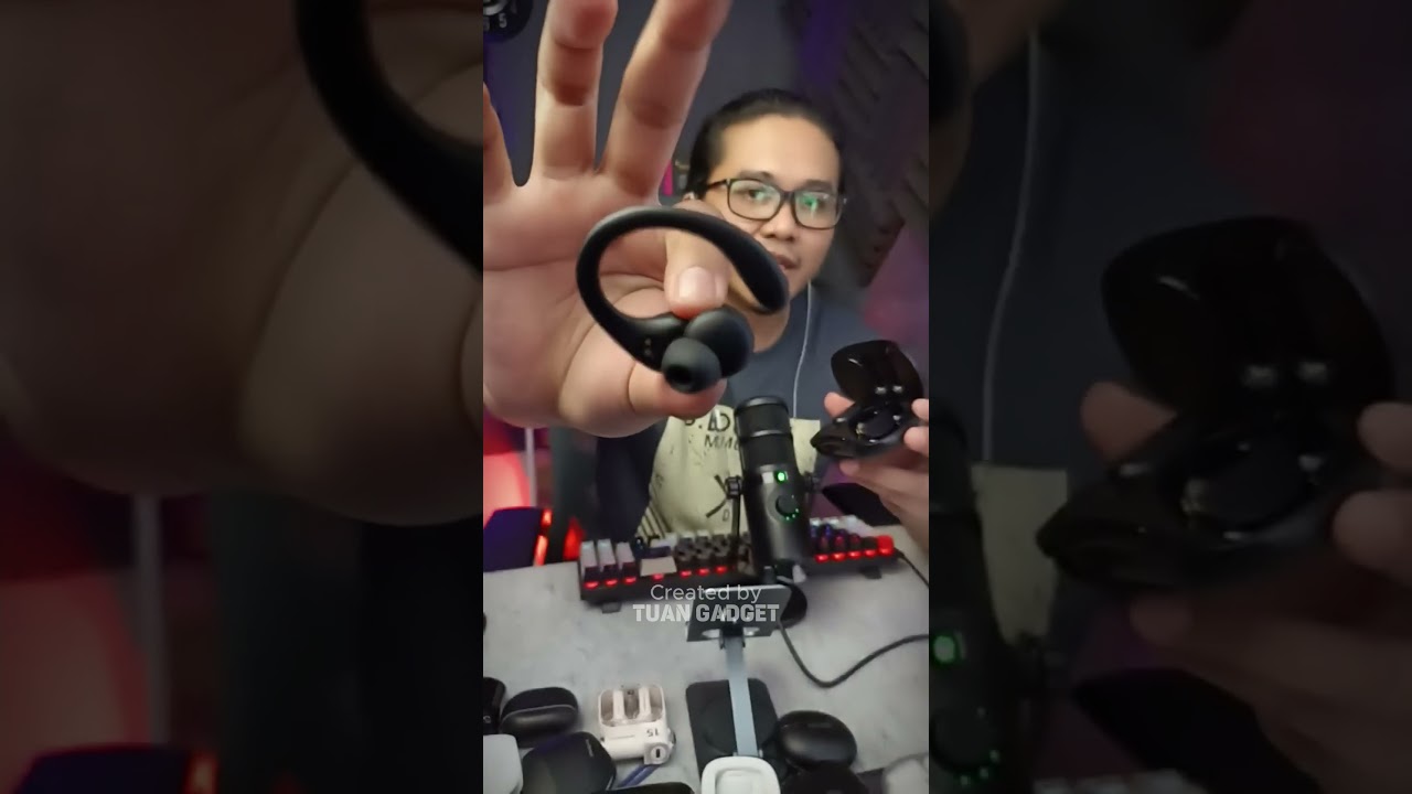 LENOVO THINKPLUS XT80 