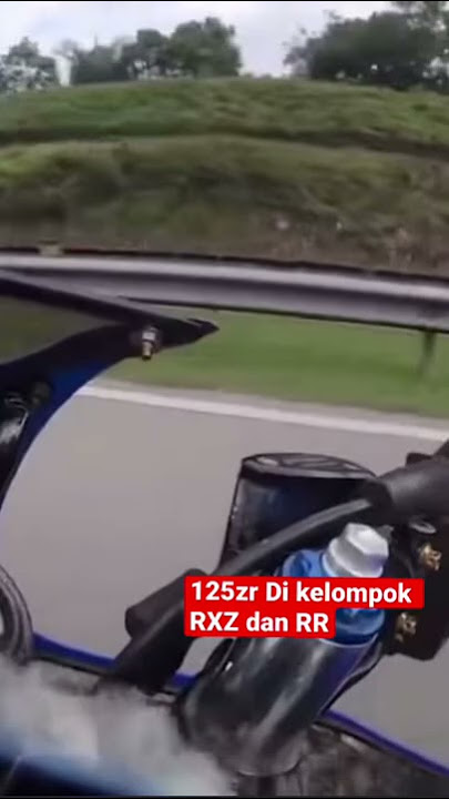 #125zr Di kelompok #RXZ dan #RR