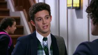 Soy Luna 2 - Luna Y Matteo