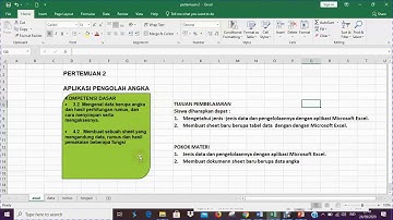 MATERI DARING INFORMATIKA KELAS 7 PERTEMUAN KE 2
