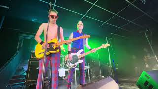 Watch Toy Dolls Shes A Worky Ticket video
