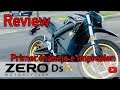 Review Zero Dsr prueba y opinion personal