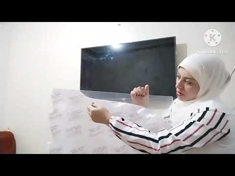 اسكرينه الحمايه لشاشه ال جى 50 بوصه مميزاتها وعيوبها وسعرها ومكان البيع